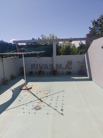 EXCELENTE DEPARTAMENTO DE 1 DORMITORIO - BANO - COCINA COMEDOR - BALCON  - 44M2