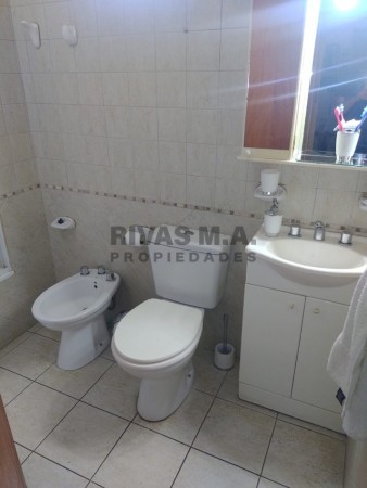 EXCELENTE DEPARTAMENTO DE 1 DORMITORIO - BANO - COCINA COMEDOR - BALCON  - 44M2