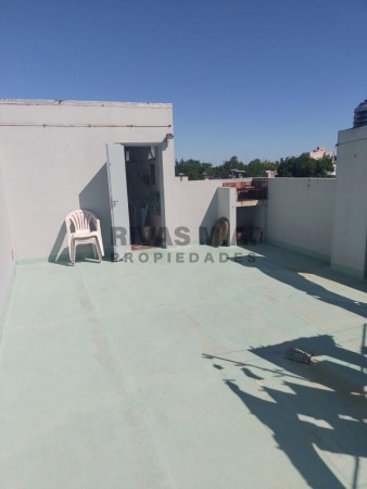 EXCELENTE DEPARTAMENTO DE 1 DORMITORIO - BANO - COCINA COMEDOR - BALCON  - 44M2