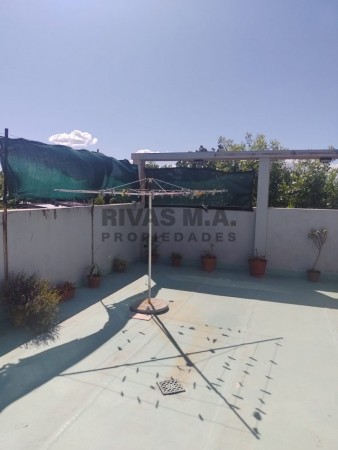 EXCELENTE DEPARTAMENTO DE 1 DORMITORIO - BANO - COCINA COMEDOR - BALCON  - 44M2