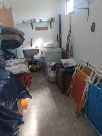 EXCELENTE DEPARTAMENTO DE 1 DORMITORIO - BANO - COCINA COMEDOR - BALCON  - 44M2