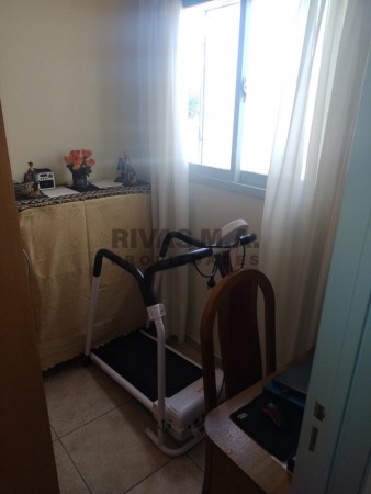 EXCELENTE DEPARTAMENTO DE 1 DORMITORIO - BANO - COCINA COMEDOR - BALCON  - 44M2