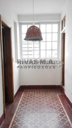 48 Esq. 9 - 1 Dorm y living comedor- La Plata Centro