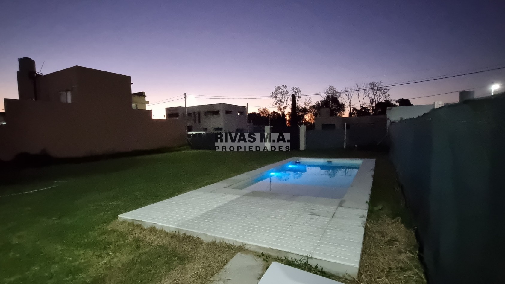 610 E/ 27 Y 28 - LOTES EN CONDOMINIO - 580m2 son dos lotes de 10x29