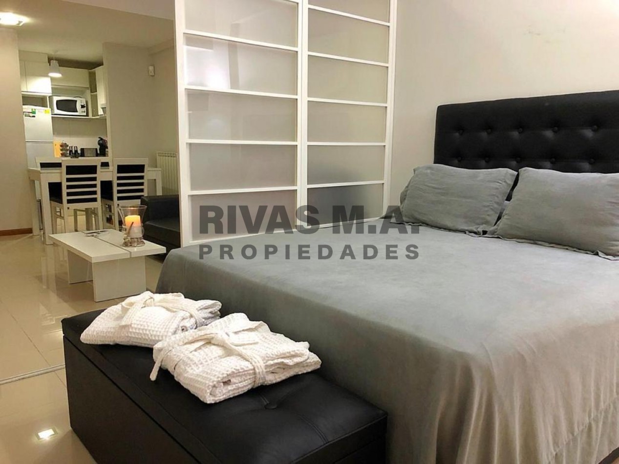 COCHABAMBA 820 -CABA -  VENTA MONOAMBIEBTE AMUEBLADO IDEAL INVERSOR PARA Airbnb 