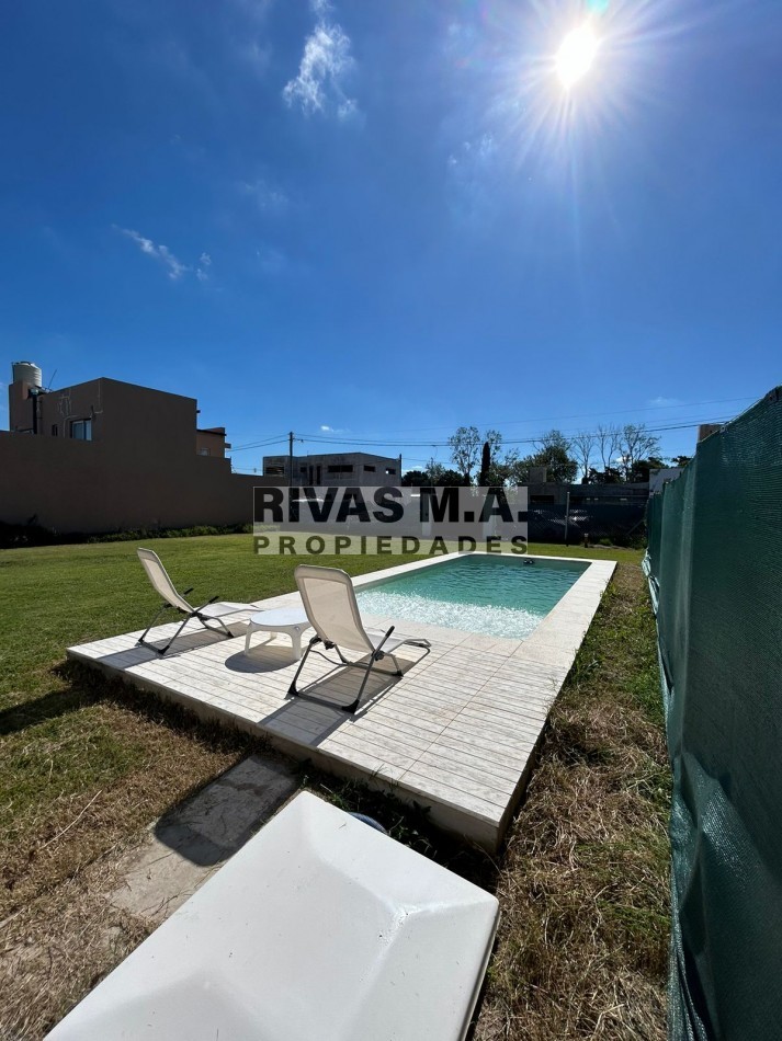 610 E/ 27 Y 28 - LOTES EN CONDOMINIO - 580m2 son dos lotes de 10x29
