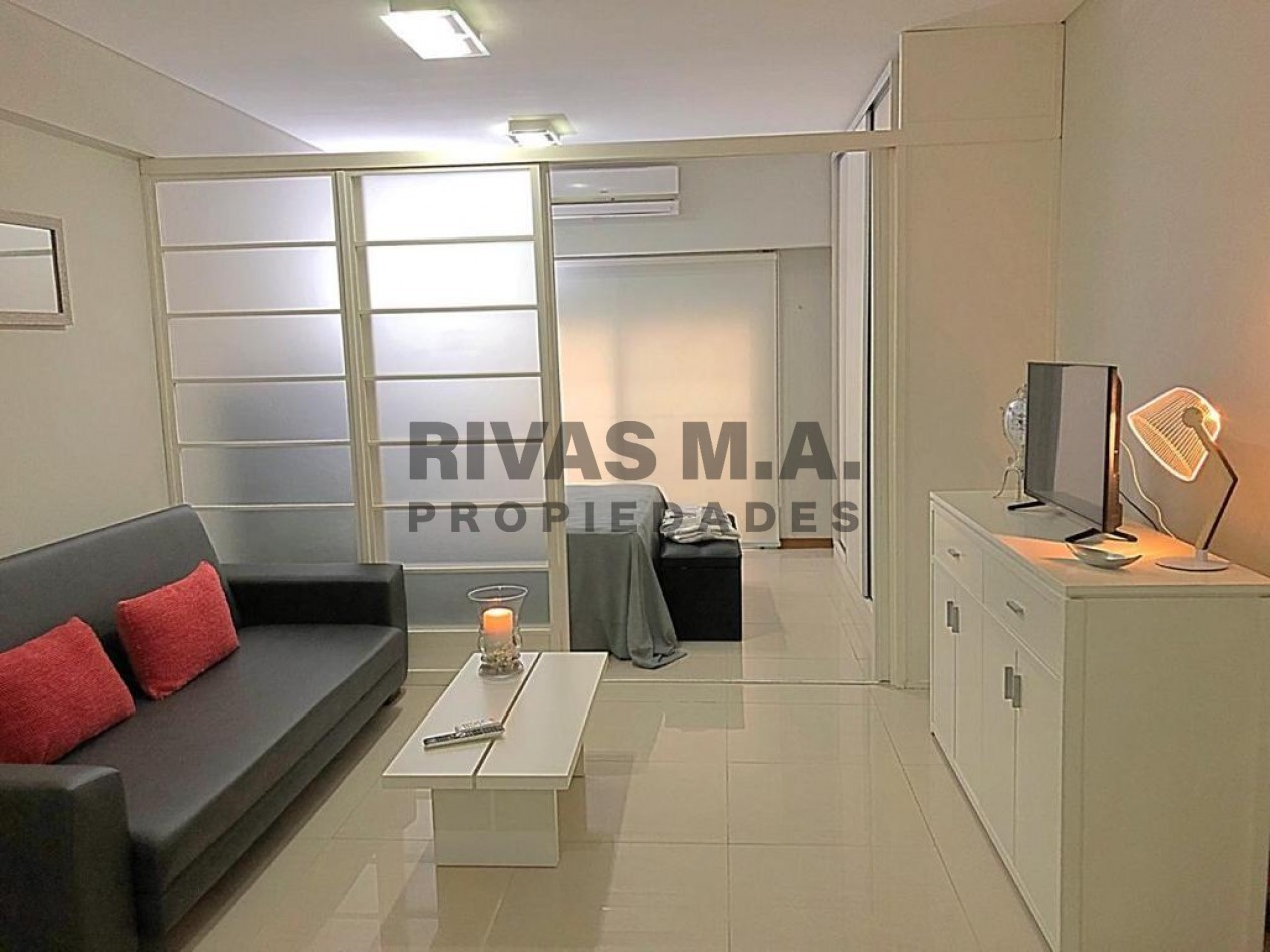 COCHABAMBA 820 -CABA -  VENTA MONOAMBIEBTE AMUEBLADO IDEAL INVERSOR PARA Airbnb 