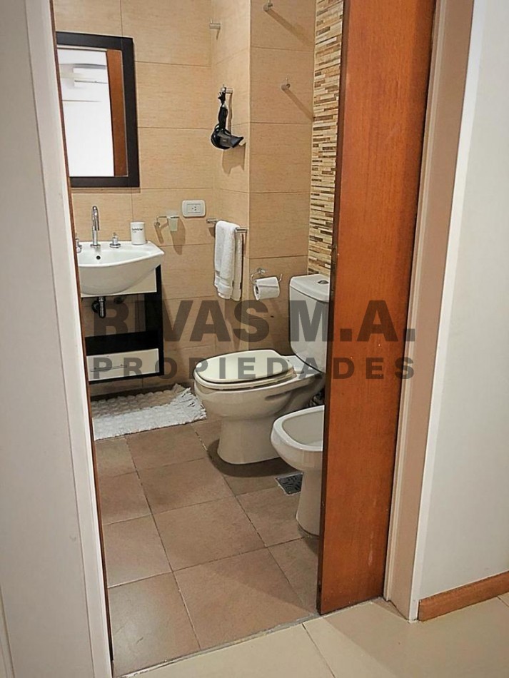 COCHABAMBA 820 -CABA -  VENTA MONOAMBIEBTE AMUEBLADO IDEAL INVERSOR PARA Airbnb 