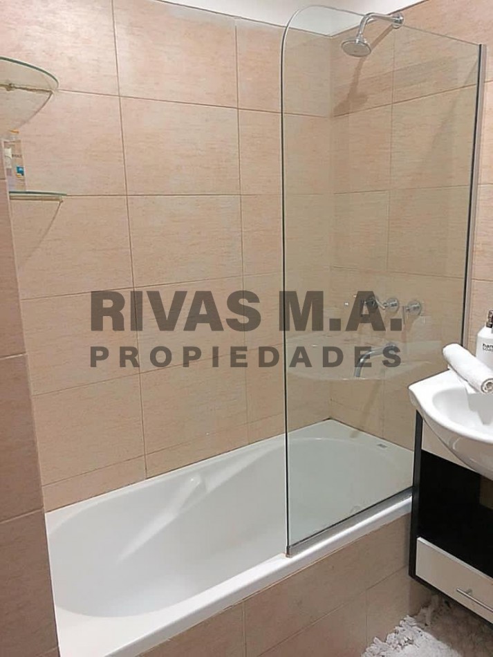 COCHABAMBA 820 -CABA -  VENTA MONOAMBIEBTE AMUEBLADO IDEAL INVERSOR PARA Airbnb 