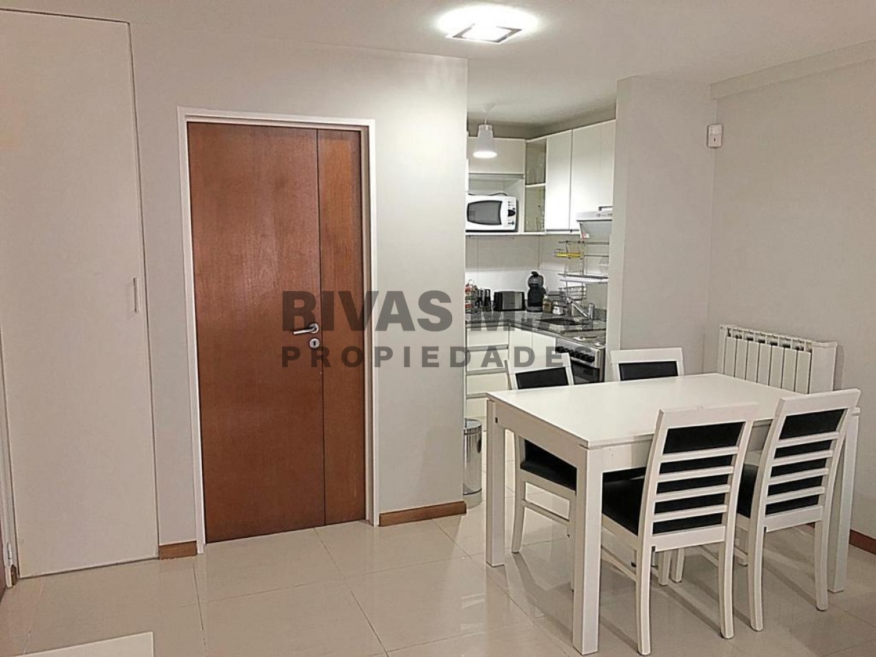 COCHABAMBA 820 -CABA -  VENTA MONOAMBIEBTE AMUEBLADO IDEAL INVERSOR PARA Airbnb 