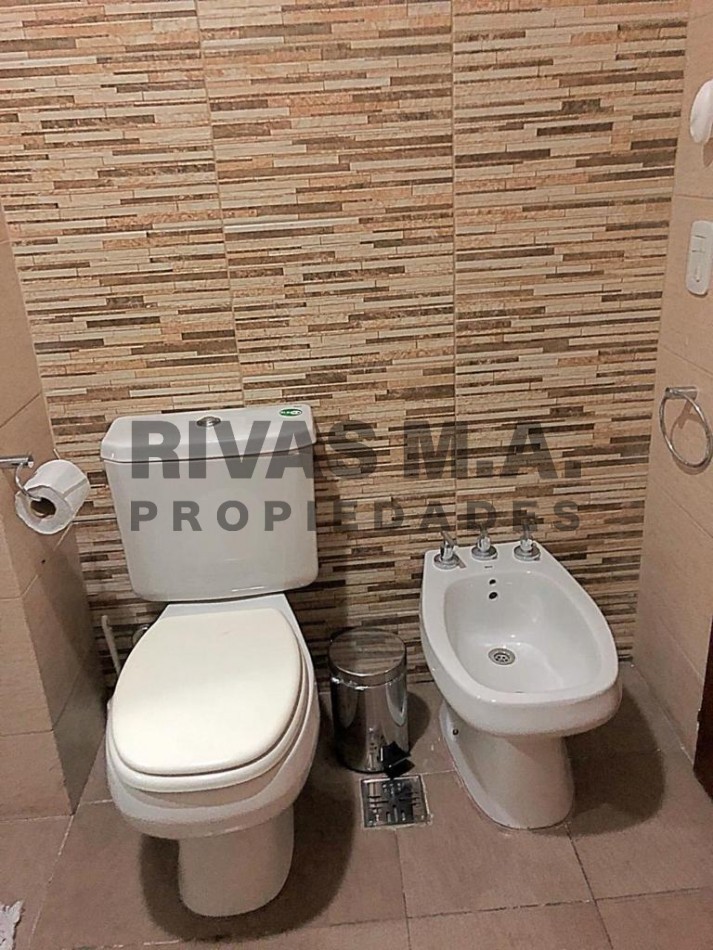 COCHABAMBA 820 -CABA -  VENTA MONOAMBIEBTE AMUEBLADO IDEAL INVERSOR PARA Airbnb 