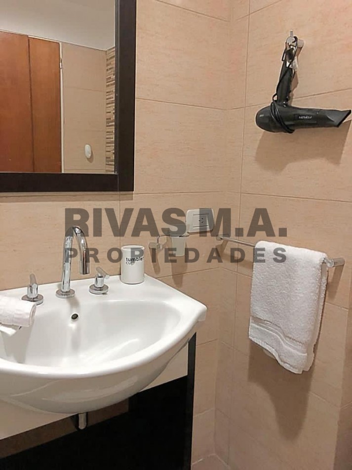 COCHABAMBA 820 -CABA -  VENTA MONOAMBIEBTE AMUEBLADO IDEAL INVERSOR PARA Airbnb 