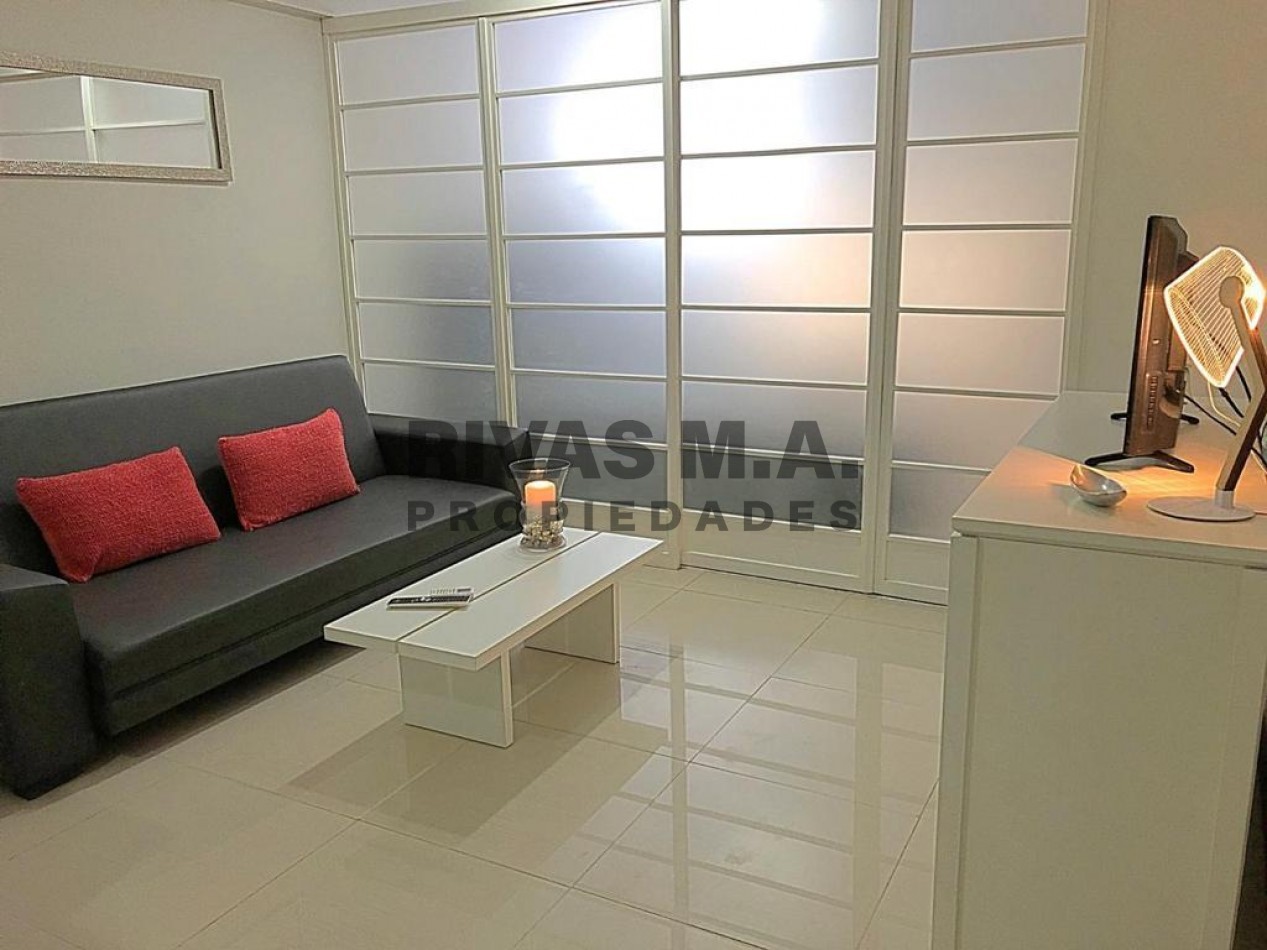 COCHABAMBA 820 -CABA -  VENTA MONOAMBIEBTE AMUEBLADO IDEAL INVERSOR PARA Airbnb 