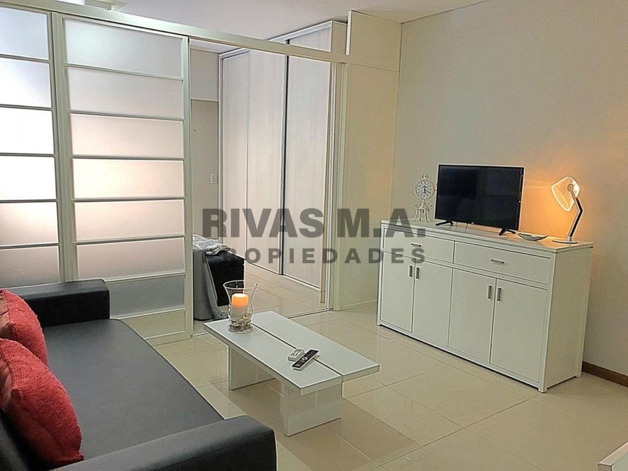 COCHABAMBA 820 -CABA -  VENTA MONOAMBIEBTE AMUEBLADO IDEAL INVERSOR PARA Airbnb 
