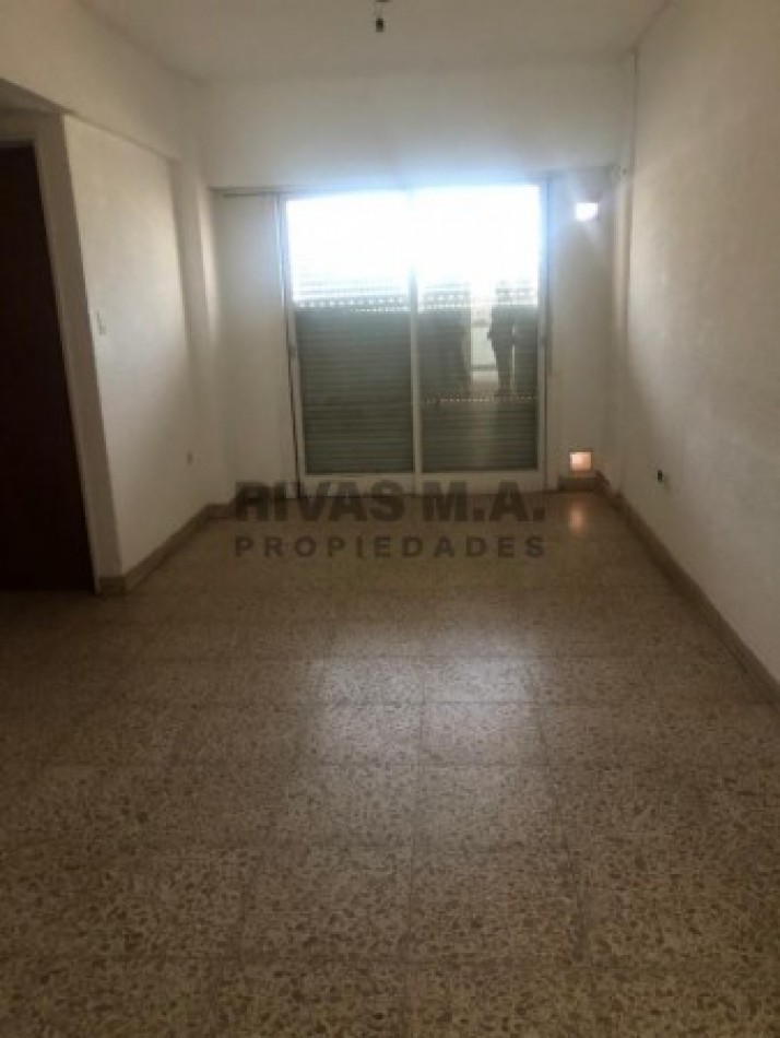 58 E/ 17 Y 18 - DOS DORMITORIOS - BALCON - LA PLATA