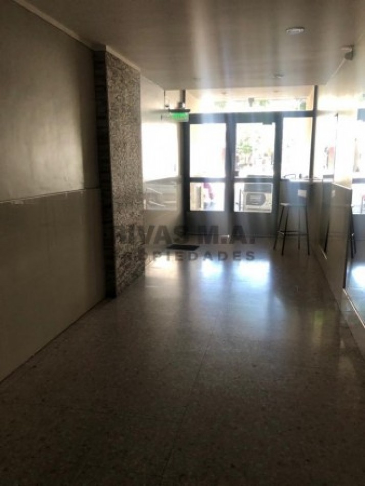 58 E/ 17 Y 18 - DOS DORMITORIOS - BALCON - LA PLATA