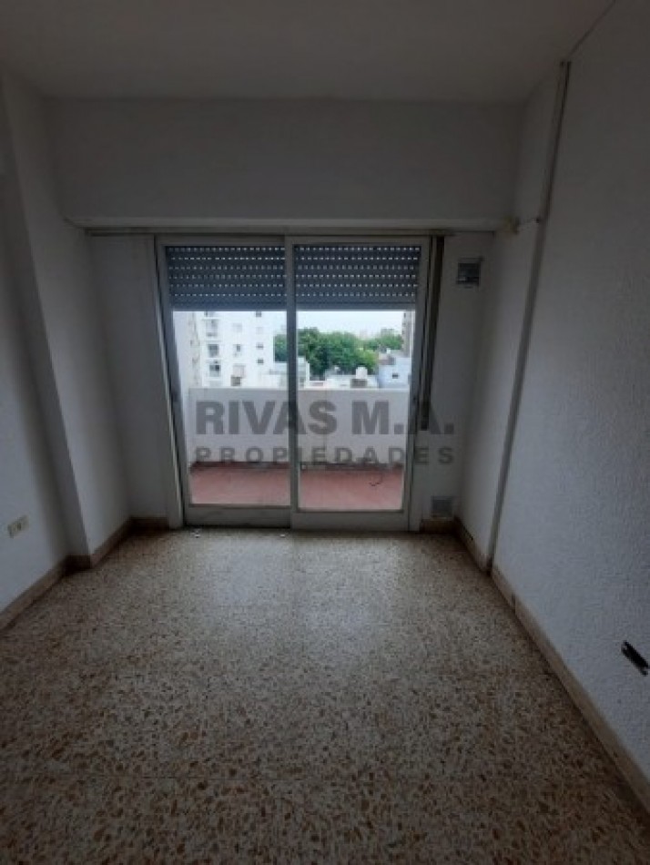 58 E/ 17 Y 18 - DOS DORMITORIOS - BALCON - LA PLATA