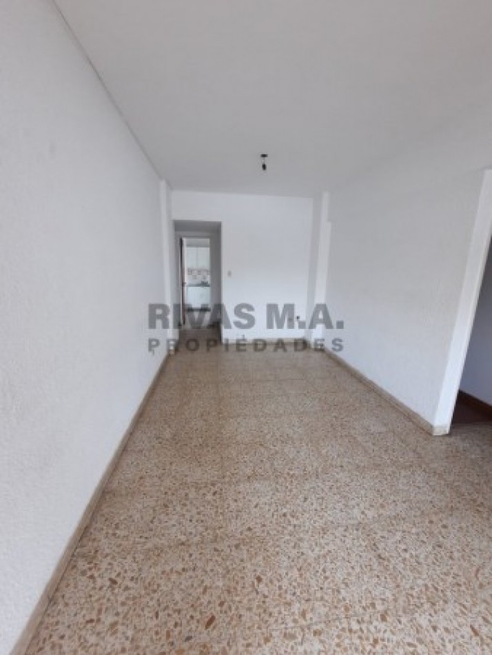 58 E/ 17 Y 18 - DOS DORMITORIOS - BALCON - LA PLATA