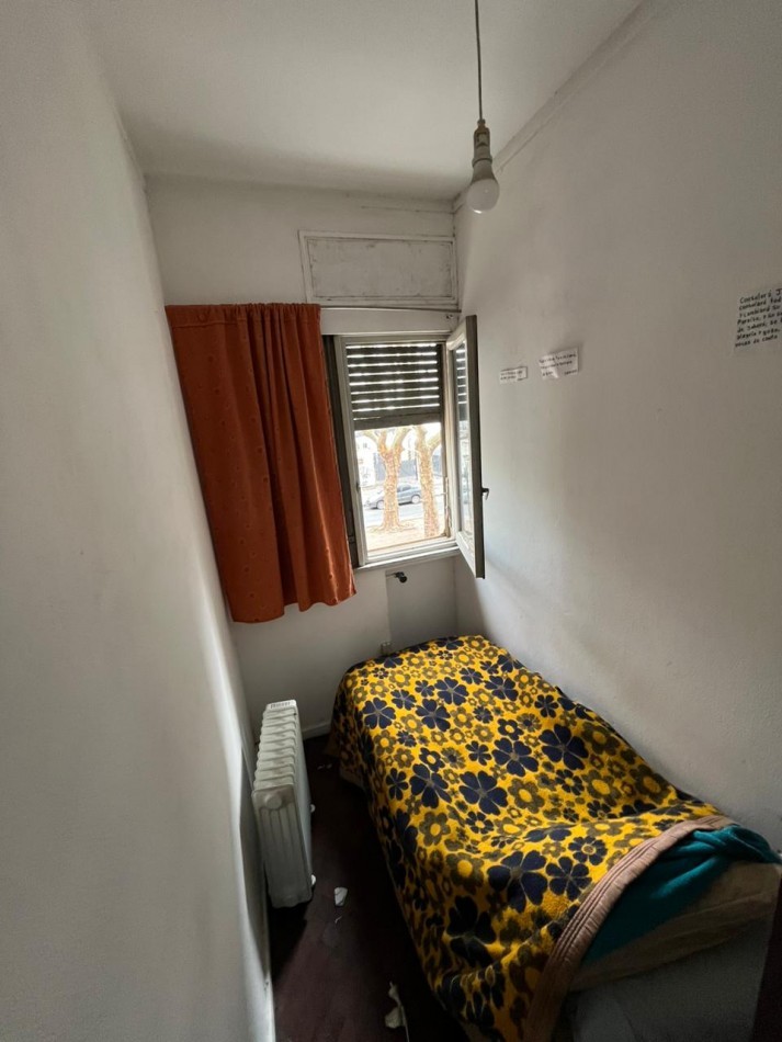 AV 53 E/ 8 Y 9 - DEPTO 2 DORM - APTO BANCO - ZONA INMEJORABLE DE LA CIUDAD