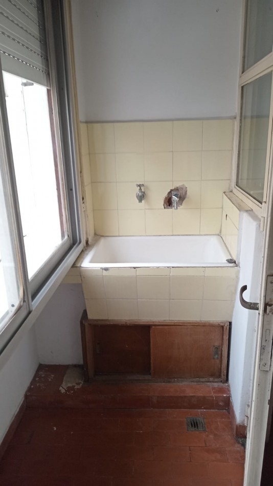 54  e/ 2 y 3 -  DEPARTAMENTO EN ALQUILER 3 DORMITORIOS 