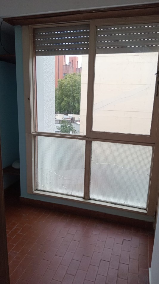 54  e/ 2 y 3 -  DEPARTAMENTO EN ALQUILER 3 DORMITORIOS 