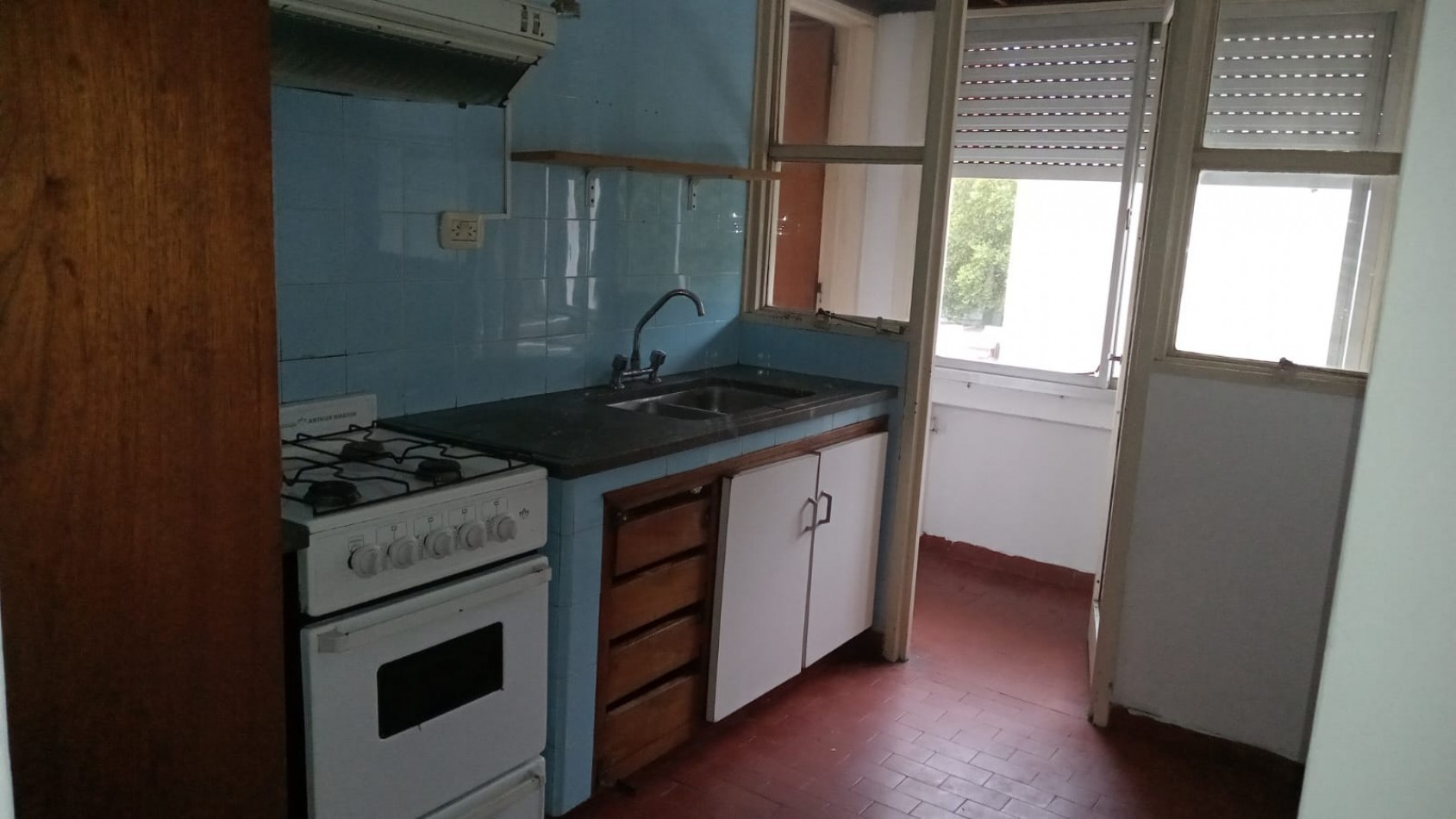 54  e/ 2 y 3 -  DEPARTAMENTO EN ALQUILER 3 DORMITORIOS 