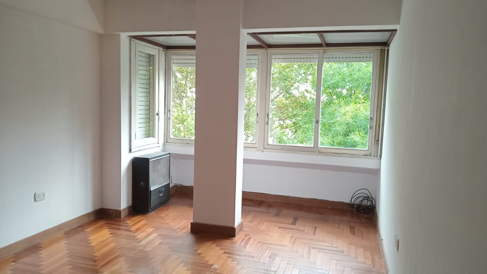 54  e/ 2 y 3 -  DEPARTAMENTO EN ALQUILER 3 DORMITORIOS 