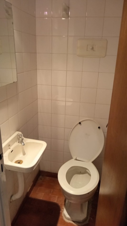 54  e/ 2 y 3 -  DEPARTAMENTO EN ALQUILER 3 DORMITORIOS 