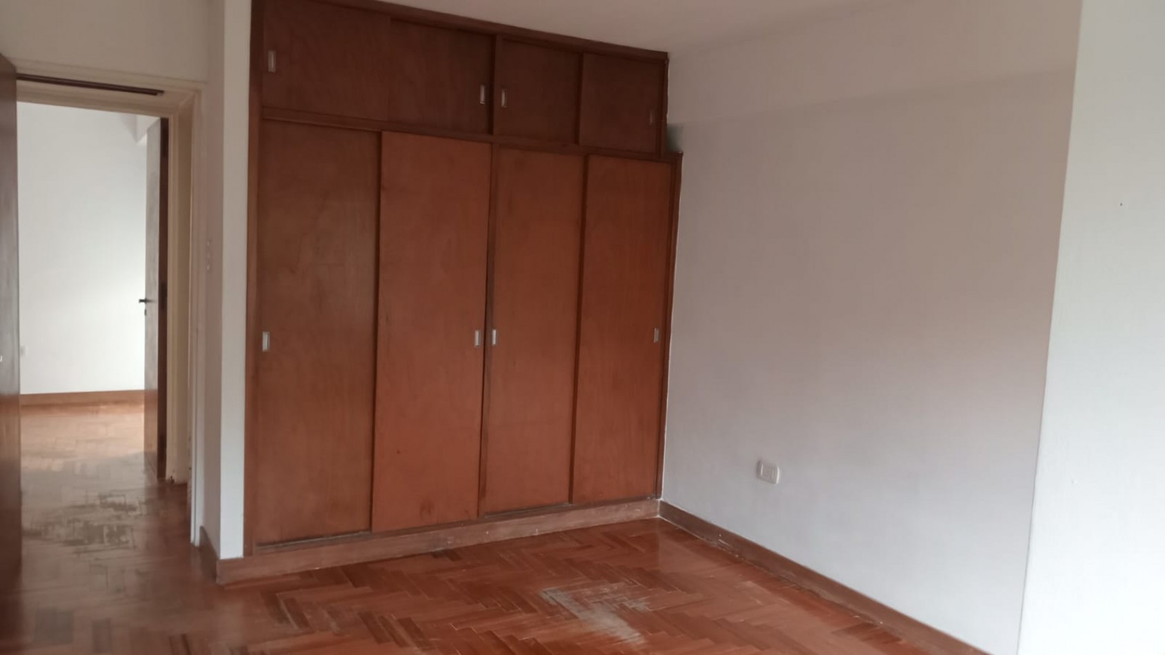 54  e/ 2 y 3 -  DEPARTAMENTO EN ALQUILER 3 DORMITORIOS 