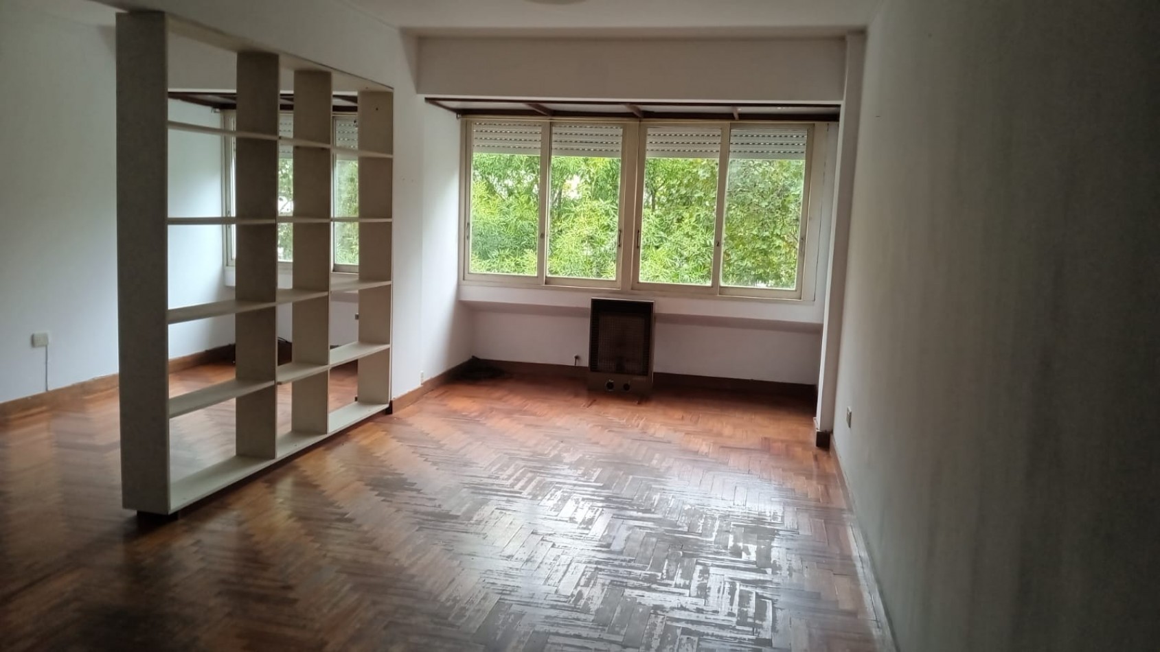54  e/ 2 y 3 -  DEPARTAMENTO EN ALQUILER 3 DORMITORIOS 