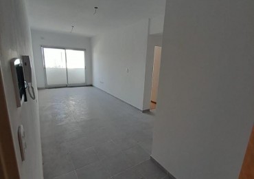 57 E/ 10 y 11 - Venta un Dormitorio Balcon y Cochera- CESION DE BOLETO 