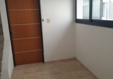 DEPARTAMENTO DE 2 DORMITORIOS EN ALQUILER 