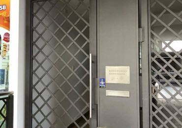  EXCELENTE DEPARTAMENTO AMOBLADO  -   DE 2 DORMITORIOS 