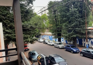 5 ESQ 58 - EXCELENTE DEPARTAMENTO DE 2 DORMITORIOS CON COCHERA EN ALQUILER 