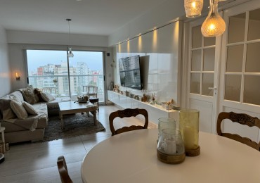 51 E/4 Y 5 - HERMOSO DEPARTAMENTO EN LA PLATA SOHO - LINDERO A PASAJE RODRIGO