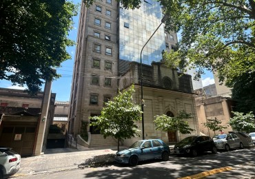 53 E/ 10 Y 11 - 2 DORM CON COCHERA - CENTRO DE LA PLATA 