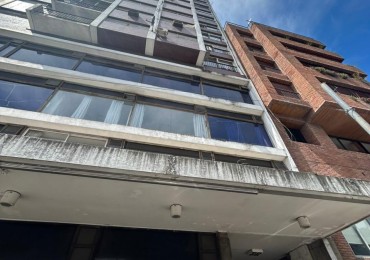6 ESQ 51 - 2 DORM - CENTRO LA PLATA - VENTA