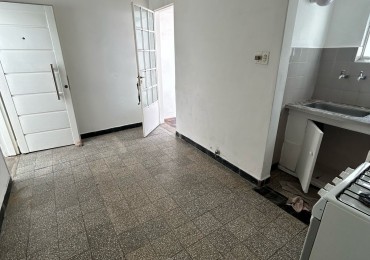 16 E/ 63 Y 64 - PH INTERNO 1 DORM - ALQUILER CON PATIO