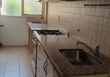 44 E/ 9 Y 10 - 1 DORM EN ALQUILER - MUY LUMINOSO - CENTRO DE LA PLATA