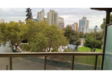PLAZA ITALIA - EXCELENTE DEPARTAMENTO DE 2 DORMITORIOS EN ALQUILER 
