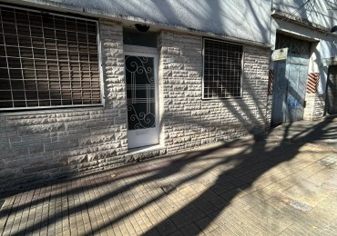 70 e/ 4 y 5 - PH CON ENTRADA INDEPENDIENTE -2 DORM +PATIO 