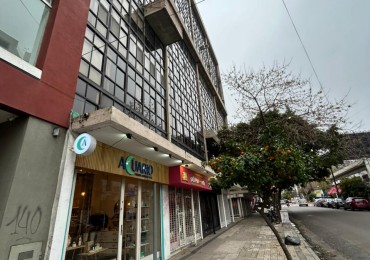 47 E/ 10 Y 11 - DEPTO DE 90 MT2 EN ALQUILER - CENTRO DE LA PLATA