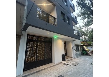 19 E/ 36 Y 37 . 1 DORMITORIOS SEMI PISO- PLAZA GUEMES (19 Y 38) 