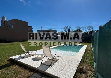 610 E/ 27 Y 28 - LOTES EN CONDOMINIO - 580m2 son dos lotes de 10x29