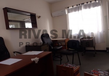 EXCELENTE OFICINA EN ALQUILER - ZONA TRIBUNALES 