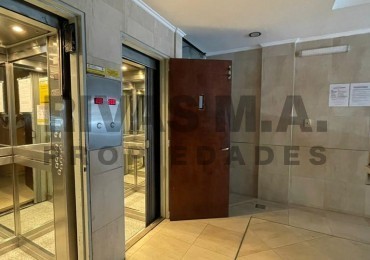 58 E/ 17 Y 18 - DOS DORMITORIOS - BALCON - LA PLATA